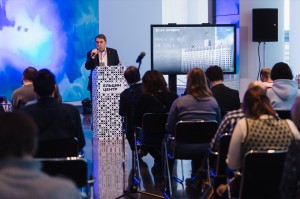 Открытое пленарное заседание конференции «1990-е: взгляд из XXI века»