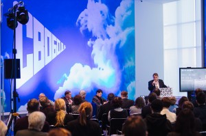 Открытое пленарное заседание конференции «1990-е: взгляд из XXI века»