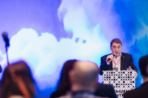 Открытое пленарное заседание конференции «1990-е: взгляд из XXI века»