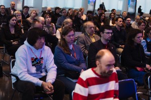 Открытое пленарное заседание конференции «1990-е: взгляд из XXI века»