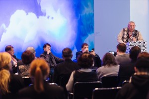 Открытое пленарное заседание конференции «1990-е: взгляд из XXI века»