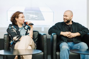 Дискуссия с кураторами и участниками выставки «Сердце не камень»