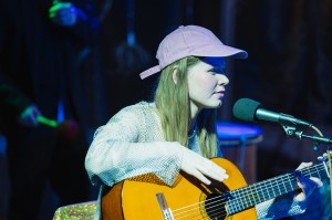 Новогоднее скоморох-шоу, или Театрализованный концерт