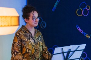 Новогоднее скоморох-шоу, или Театрализованный концерт