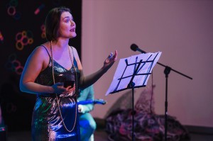 Новогоднее скоморох-шоу, или Театрализованный концерт