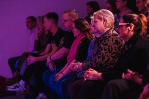 Новогоднее скоморох-шоу, или Театрализованный концерт