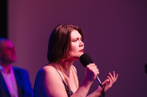 Новогоднее скоморох-шоу, или Театрализованный концерт