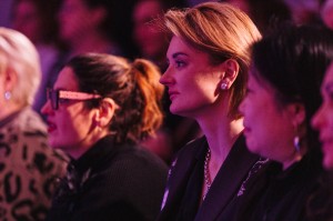 Новогоднее скоморох-шоу, или Театрализованный концерт