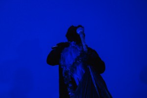 Новогоднее скоморох-шоу, или Театрализованный концерт