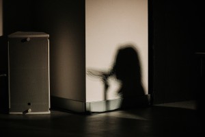 Спектакль «Етопия» театральной инклюзивной студии «Простые действия»