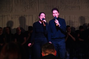 Спектакль «Етопия» театральной инклюзивной студии «Простые действия»