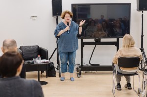 Арина Бородина о российских адаптациях зарубежных сериалов