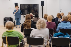 Арина Бородина о российских адаптациях зарубежных сериалов