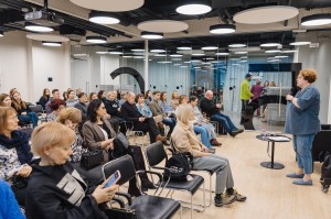 Арина Бородина о российских адаптациях зарубежных сериалов