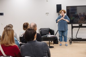 Арина Бородина о российских адаптациях зарубежных сериалов