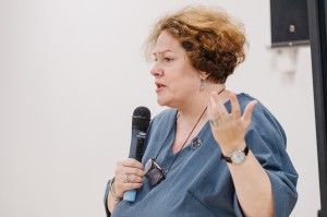 Арина Бородина о российских адаптациях зарубежных сериалов