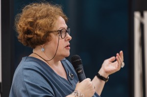 Арина Бородина о российских адаптациях зарубежных сериалов