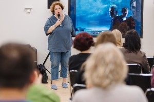 Арина Бородина о российских адаптациях зарубежных сериалов