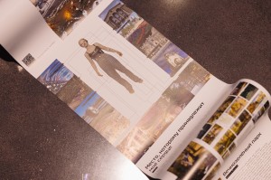 Презентация итогов работы лаборатории «Точка на карте»