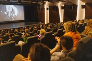 Трансляция спектакля «Мрамор» в Ельцин Центре