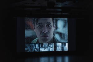 Трансляция спектакля «Мрамор» в Ельцин Центре