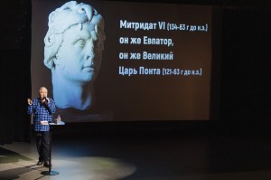 «Лженаука: бороться, или смириться?» Лекция Алексея Водовозова «Медицина без альтернативы»