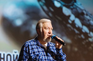 «Лженаука: бороться, или смириться?» Лекция Алексея Водовозова «Медицина без альтернативы»