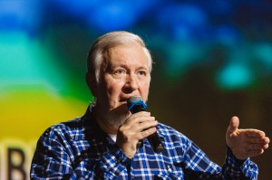 «Лженаука: бороться, или смириться?» Лекция Алексея Водовозова «Медицина без альтернативы»