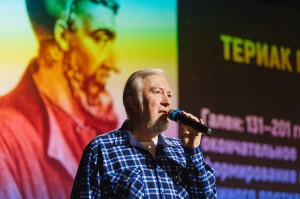 «Лженаука: бороться, или смириться?» Лекция Алексея Водовозова «Медицина без альтернативы»