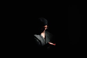 Премьерный показ спектакля «О’Генри! О счастье!»