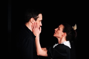 Премьерный показ спектакля «О’Генри! О счастье!»