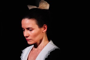 Премьерный показ спектакля «О’Генри! О счастье!»