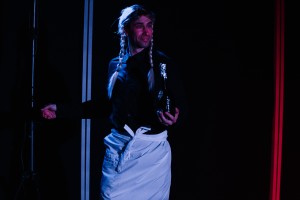 Премьерный показ спектакля «О’Генри! О счастье!»