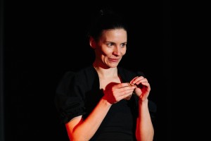 Премьерный показ спектакля «О’Генри! О счастье!»