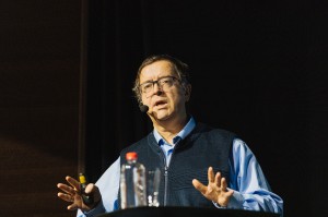 Лекция Дмитрия Вибе об уфологии