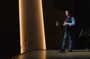 Лекция Дмитрия Вибе об уфологии