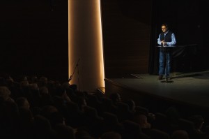 Лекция Дмитрия Вибе об уфологии