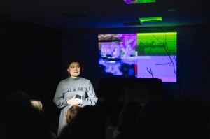 Театральная платформа «В Центре». Спектакль «Чёрные скоморохи»