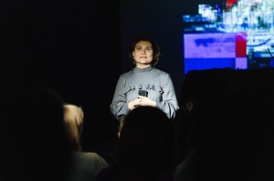 Театральная платформа «В Центре». Спектакль «Чёрные скоморохи»