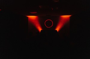 Театральная платформа «В Центре». Спектакль «Чёрные скоморохи»