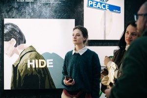 ATRIUM: ярмарка современного искусства в Ельцин Центре