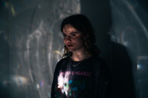 ATRIUM: ярмарка современного искусства в Ельцин Центре