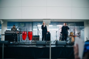 ATRIUM: ярмарка современного искусства в Ельцин Центре