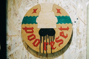 ATRIUM: ярмарка современного искусства в Ельцин Центре