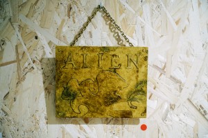 ATRIUM: ярмарка современного искусства в Ельцин Центре