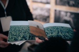 ATRIUM: ярмарка современного искусства в Ельцин Центре