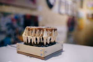 ATRIUM: ярмарка современного искусства в Ельцин Центре