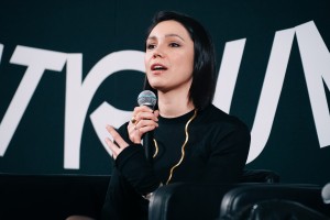 ATRIUM: ярмарка современного искусства в Ельцин Центре