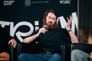 ATRIUM: ярмарка современного искусства в Ельцин Центре