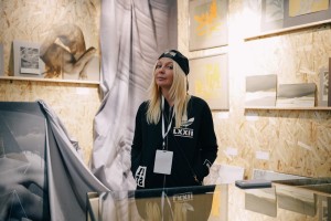 ATRIUM: ярмарка современного искусства в Ельцин Центре